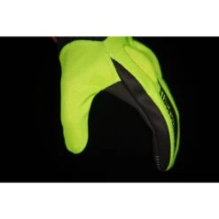 Icon Anthem 2 Stealth CE Gloves -Kriega shop anthem 2 stealth ce gloves hi viz yellow 3301 3671 4
