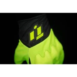 Icon Anthem 2 Stealth CE Gloves -Kriega shop anthem 2 stealth ce gloves hi viz yellow 3301 3671 5