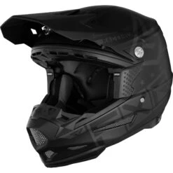 FXR 6D ATR-2 Race Div Helmet
