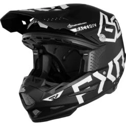 FXR Youth 6D ATR-2 Race Div Helmet