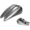 Bikers Choice 2" Stretched Steel Gas Tank For Sportster Models