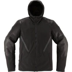 Icon Basehawk 2 Jacket