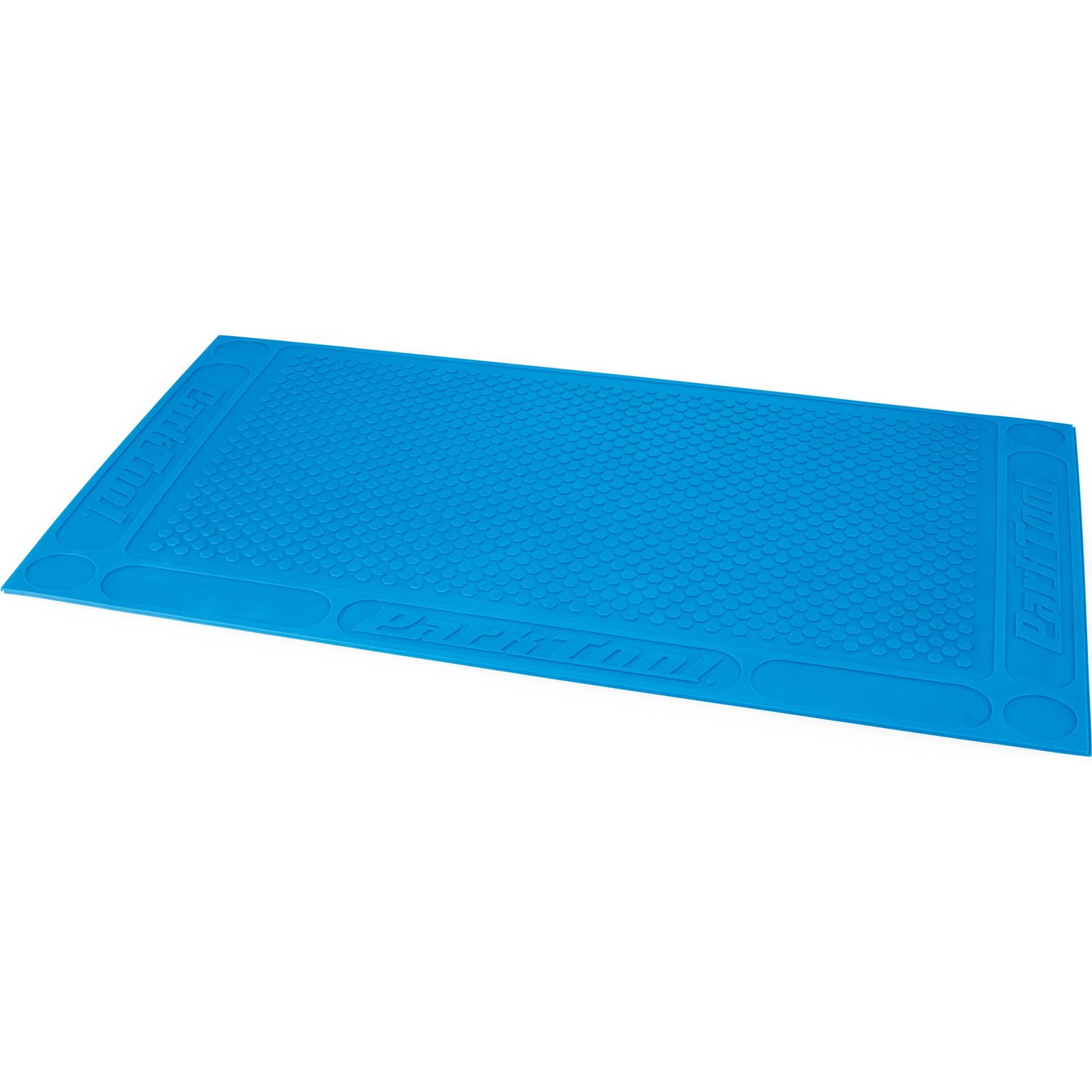 Park Tool Benchtop Overhaul Mat - OM-2 3 Park Tool Benchtop Overhaul Mat - OM-2