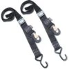 Powertye Big Daddy Cam-Buckle Tie-Downs - 2" X 6.5' - 32522 -Kriega shop big daddy cam buckle tie downs with snap hook s hook 2 x 65 32522