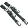 Powertye Big Daddy Ratchet Tie-Downs - 2" X 6' - 32570 -Kriega shop big daddy ratchet tie downs with secure hooks 2 x 6 32570