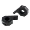 Kimpex BK10 2" LED Light Bar Clamp - 175606 -Kriega shop bk10 2 led light bar clamp 175606