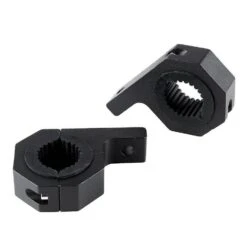 Kimpex BK10 2" LED Light Bar Clamp - 175606