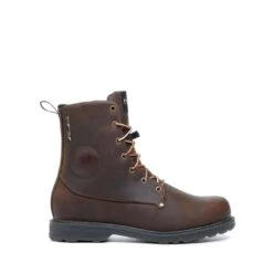 TCX Blend 2 WP Boots -Kriega shop blend 2 wp boots brown 7304w marr 38 1