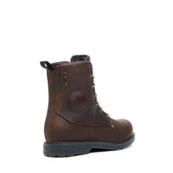 TCX Blend 2 WP Boots -Kriega shop blend 2 wp boots brown 7304w marr 38 2