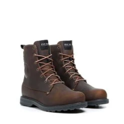TCX Blend 2 WP Boots -Kriega shop blend 2 wp boots brown 7304w marr 38