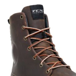 TCX Blend 2 WP Boots -Kriega shop blend 2 wp boots brown 7304w marr 38 6