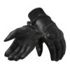 Revit Boxxer 2 H2O Gloves -Kriega shop boxxer 2 h2o gloves black fgw091 0010 s