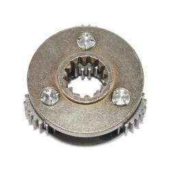 Warn Carrier Assembly Service Kit - Vantage Series 2 - 89574