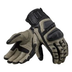 Revit Cayenne 2 Gloves -Kriega shop cayene 2 gloves black sand fgs186 1760 s