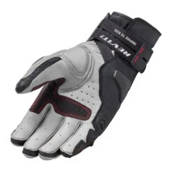Revit Cayenne 2 Gloves -Kriega shop cayene 2 gloves black silver fgs186 1170 s 1