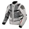 Revit Cayenne 2 Jacket -Kriega shop cayenne 2 jacket silver fjt327 0170 s