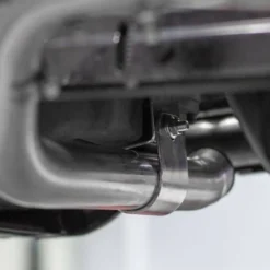 S&S Cycle Chrome Shadow Pipe For Sidewinder 2:1 Exhaust - 550-0829 14 S&S Cycle Chrome Shadow Pipe For Sidewinder 2:1 Exhaust - 550-0829 -Kriega shop chrome shadow pipe for sidewinder 21 exhaust 550 0829 5