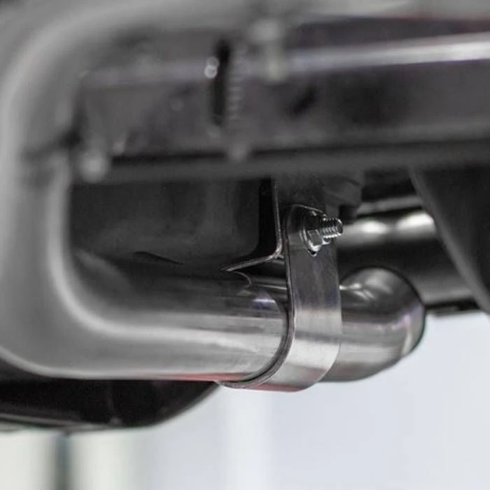 S&S Cycle Chrome Shadow Pipe For Sidewinder 2:1 Exhaust - 550-0829 8 S&S Cycle Chrome Shadow Pipe For Sidewinder 2:1 Exhaust - 550-0829 - Image 6