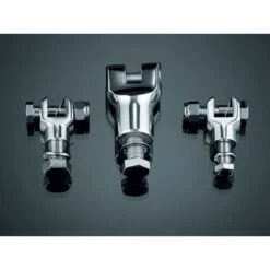 Kuryakyn Clevis With 1/2"-20 Thread - 8015