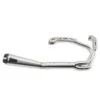Two Brothers Comp-S 2-Into-1 Full System Exhaust -Kriega shop comp s exhaust