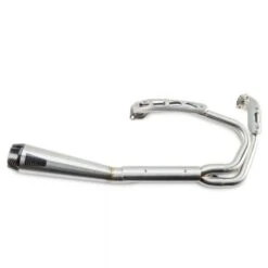 Two Brothers Comp-S 2-Into-1 Full System Exhaust