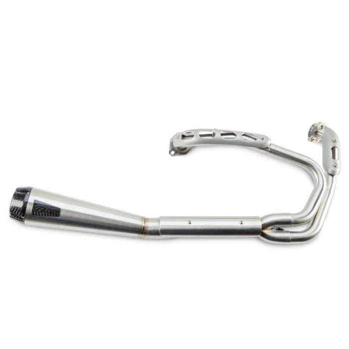Two Brothers Comp-S 2-Into-1 Full System Exhaust 3 Two Brothers Comp-S 2-Into-1 Full System Exhaust