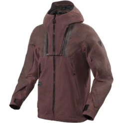 Revit Component 2 H2O Jacket -Kriega shop component 2 h2o jacket aubergine fjt353 0910 s 2