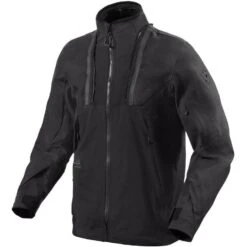 Revit Component 2 H2O Jacket