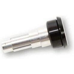 Highsider Conero 2 Bar Ends -Kriega shop conero 2 bar ends glossy black 161 036 3