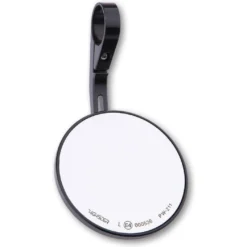 Highsider Conero 2 Long Stem Bar End Mirror - 301-037