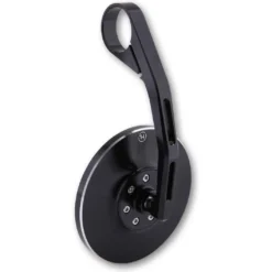 Highsider Conero 2 Long Stem Bar End Mirror - 301-037 -Kriega shop conero 2 long stem bar end mirror 301 037 3