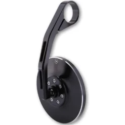 Highsider Conero 2 Long Stem Bar End Mirror - 301-037 -Kriega shop conero 2 long stem bar end mirror 301 037 4