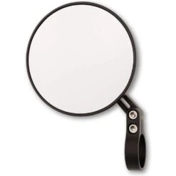 Highsider Conero 2 Short Stem Bar End Mirror - 301-294