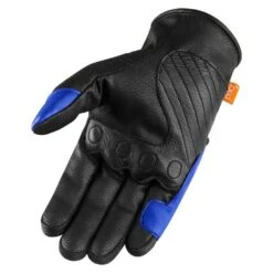 Icon Contra 2 Gloves -Kriega shop contra 2 gloves blue 3301 3701 1