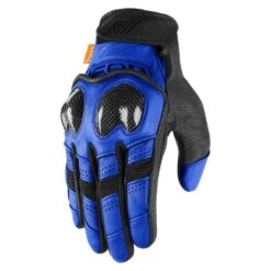 Icon Contra 2 Gloves -Kriega shop contra 2 gloves blue 3301 3701