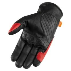 Icon Contra 2 Gloves -Kriega shop contra 2 gloves red 3301 3707 1