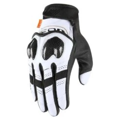 Icon Contra 2 Gloves -Kriega shop contra 2 gloves white 3301 3695