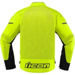 Icon Contra 2 Textile Jacket -Kriega shop contra 2 jacket hi viz yellow s 2820 4757 1