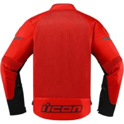 Icon Contra 2 Textile Jacket -Kriega shop contra 2 jacket red s 2820 4771 1