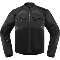 Icon Contra 2 Textile Jacket