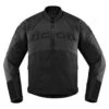 Icon Contra 2 Leather Jacket