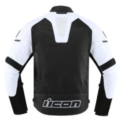 Icon Contra 2 Perforated Leather Jacket -Kriega shop contra 2 perforated leather jacket white 2810 3666 1