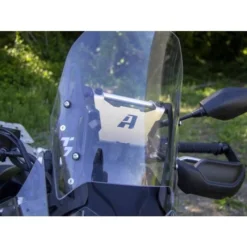 AltRider Cowl Support Bracket - Black - T719-2-8201 | Yamaha XTZ07 Tenere 700 2021-2022