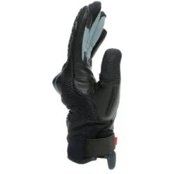 Dainese D-Explorer 2 Gloves -Kriega shop d explorer 2 gloves black ebony 1815914 u40 xs 3