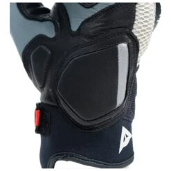Dainese D-Explorer 2 Gloves -Kriega shop d explorer 2 gloves black peyote 1815914 u61 xs 8