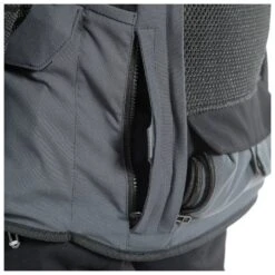 Dainese D-Explorer 2 Gore-Tex Jacket -Kriega shop d explorer 2 gore tex jacket ebony black 1593993 34c 44 2