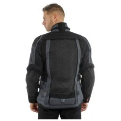 Dainese D-Explorer 2 Gore-Tex Jacket -Kriega shop d explorer 2 gore tex jacket ebony black 1593993 34c 44 4