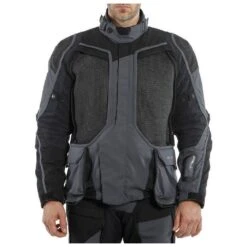 Dainese D-Explorer 2 Gore-Tex Jacket -Kriega shop d explorer 2 gore tex jacket ebony black 1593993 34c 44 6