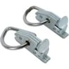 Steadymate D-Ring Fitting (2-Pack) - FE8301-1-2PK 2 Steadymate D-Ring Fitting (2-Pack) - FE8301-1-2PK -Kriega shop d ring fitting 2 pack fe8301 1 2pk