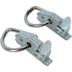 Steadymate D-Ring Fitting (2-Pack) - FE8301-1-2PK